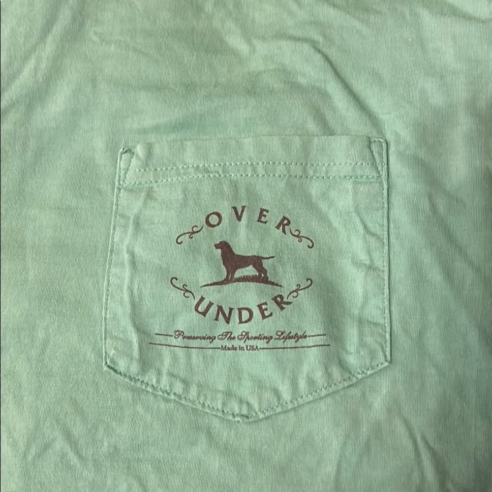 Long sleeve Teeshirt